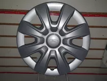 Tapon Polvera R14 Original Usado Ford Fiesta Ikon