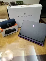 Alienware M15 R7 - I7 12700h, Rtx 3070 Ti + Jbl Charge 5