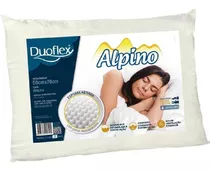 Almohada Alpina Clásica Duoflex