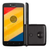 Motorola Moto C Plus 16gb Wifi 2gb Ram Dual Sim Tela 5'