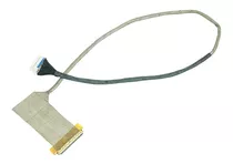 Cabo Flat Para Notebook Positivo Sim+ 4085 Series