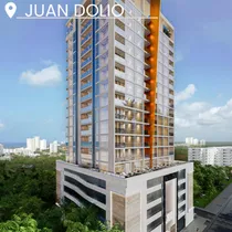 Apartamentos En Juan Dolio