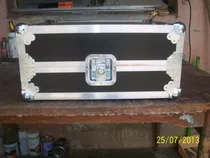 Case Para Platos Technics Mk2.