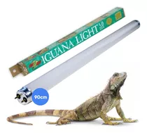 Tubo Reptiles Zoo-med Aleman Uvb 5.0, 30 Watts Nuevo