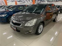 Chevrolet Cobalt 1.4 Mpfi Ltz 8v Flex 4p Manual