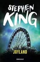 Joyland - Stephen King