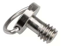 Adaptador De Tornillo De Montaje De Hierro D- Para Monopies