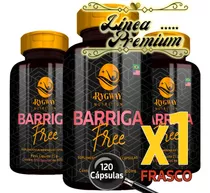 Seca Barriga, Adelgaza, Quema Grasa,  Detox, Anticelulitis,