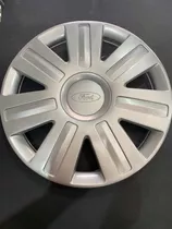 Tapon Polvera Ford Ikon Fiesta Rin 14 #parte 2s61-1130-ca