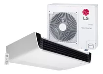 Ar Condicionado Split LG Teto Inverter 30000 Btu/h Quente E 