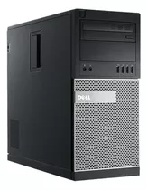 Dell 9010 Torre I7 3ra Generación 16gb Ram 240 Ssd 1gb Video
