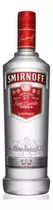 Vodka Smirnoff Vodka De Neutro 50 ml