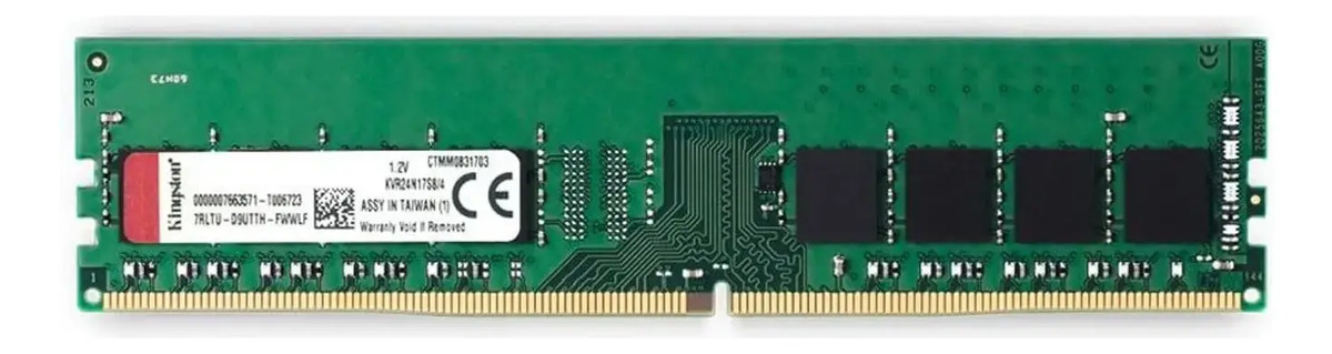 Memoria Ddr4 8gb 2666mhz | Mercado Livre