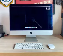 iMac 21.5 - Late 2012 - I5 Quad - 8gb Ram - 1tb Hd