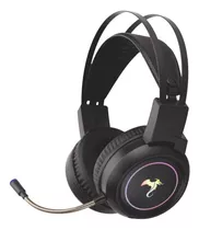 Headset Eros Rgb 7.1 Usb Kolke Kga-492 Para Pc Ps3 Ps4