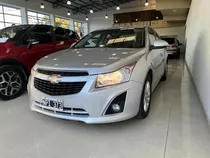 Chevrolet Cruze 2014 1.8 Lt Mt 4 P