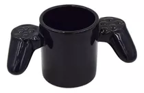 Taza Tazon 3d Gamer Game Over Control Playstation 