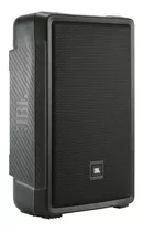 Monitor De Escenario Jbl Irx112bt Portátil Con Bluetooth Negra 