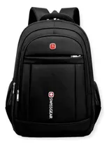 Bolso Urbano Swissgear Morral Grande Unisex Escolar