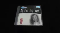 Cd Alcione - Milennium - Original