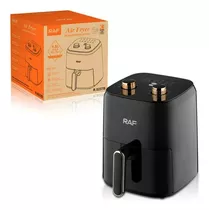 Air Fryer 4.8 Litros 1500w Freidora De Aire