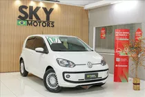 Volkswagen Up 1.0 Tsi Move Up 12v