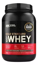 Proteina Optimum Nutrition Whey Gold Standard 2lbs - Sabores