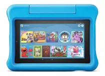 Tablet Fire Hd 7 Kids Edition 1ram 16 Rom 1 Mes Garantia