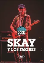 Skay Beilinson - Cosquin Rock (dvd)