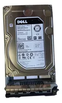 Hd Dell 8tb 7.2k 3,5 Sata 6gbps  Pn 0t05hp T05hp @