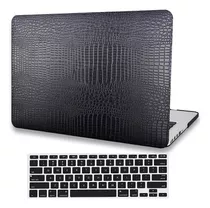 Case Carcasa Para Macbook Air 13 A1369 Y A1466 Diseño