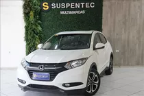 Honda Hr-v 1.8 16v Lx