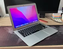 Macbook Air 2017 - Core I5, 8gb Ram, 128 Gb Ssd, 13 Pulgadas