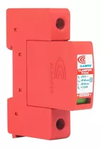 Dps Clamper Protetor Surto E Anti Raio 275v 45ka Vcl Slim