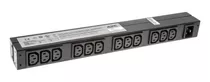 Apc Ap9565, Unidad De Distribución Eléctrica Pdu C13 16a