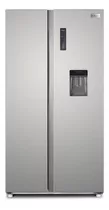 Refrigerador Libero Side By Side No Frost 525l Lsbs-552nfiw