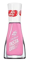 Sally Hansen Insta-dri X Jelly Belly Esmalte De Uñas.