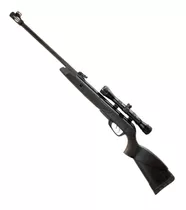 Rifle Gamo Deportivo Black 1000-as C/ Mira Alta Potencia 5.5