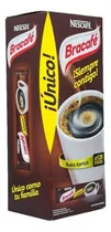 Café Nescafé Bracafé X120