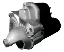 Motor De Partida Citroen C4 1.6 16v Diesel 05/09
