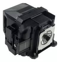 Lâmpada Elplp88 Projetor Para Epson S27/s31/x27/x29/x31/x36