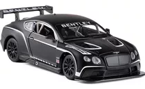 Bentley Continental Gt3 1/24