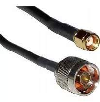 Cabo Pigtail 1 Metro Antena ( Dlink, Encore, Tplink, Edimax)