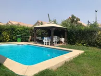 Oferta!!!   Maravillosa Casa Mediterránea, Un Piso, Piscina