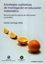 Estrategias Cualitativas De Investigacion En Educacion