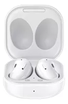 Fone De Ouvido Bluetooth Samsung Galaxy Buds Live Branco