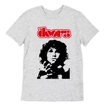 Playera Para Caballero Jim Morrison The Doors