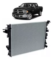 Radiador Dodge Ram 1500 / 2500 / 3500 (2009-2018)