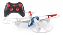 Drone Control Remoto 2.4ghz Giro 360 Luces Led Envío Gratis