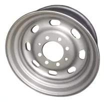 Roda Compatível Ford F250 F350 17,5 X 6,00 215/75 Reforçada